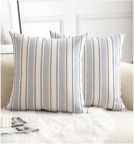 Cethom Decorative Boho Throw Pillow Covers...