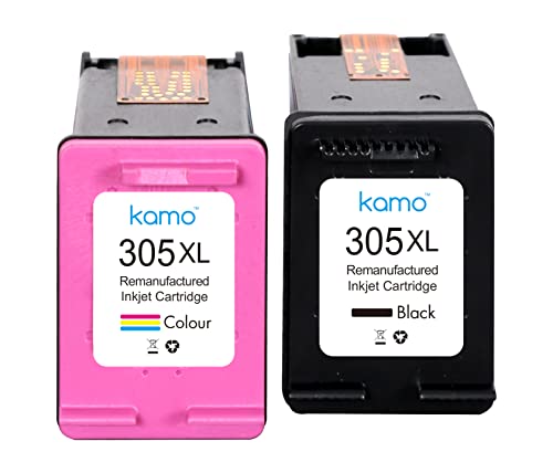 ▷ Cartucho tinta hp 305 compatible ✔️ Ofertas en Markcenter