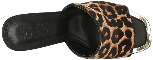 Image of DKNY Women's Bronx Open Toe Mule Heels