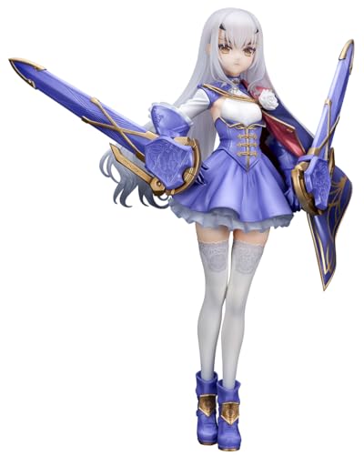 Figurine Fate/Grand Order Melusine Lancer 1/7 statuette PVC 23 cm collector
