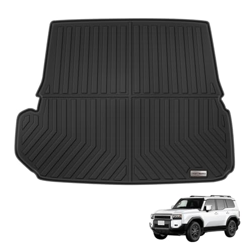 [ԐmďC]Ntg[NX N250 7l ʏ^Cv QbW}bg  h [ې􂢉\] [sb^tBbg] 3D }bg Ԏp  ANZT[ CRAFT WORKS QbW GDJ250 TRJ250 /W