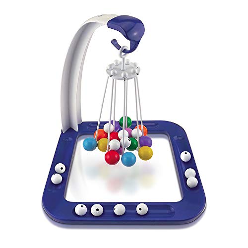 Preisvergleich Produktbild Grandi Giochi MB678572 Badabum, Brettspiel, GG678572