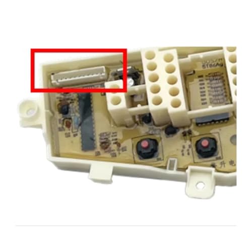 Samsung @ XQB55-T/J85/XSC DC92-00275A DC61-00448A {[hƌ݊܂B(11pin connector)