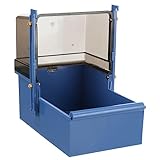 Trixie 5404 Papageienbadehaus, 16 × 26 × 22 cm