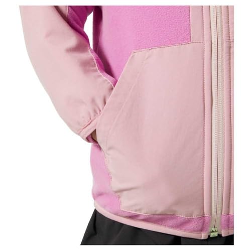 Image of Helly Hansen boys Marka Fleece Jacket