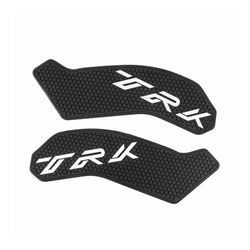 Tampon de protection Benelli TRK502X 2017-2021 kit réservoir haute densité
