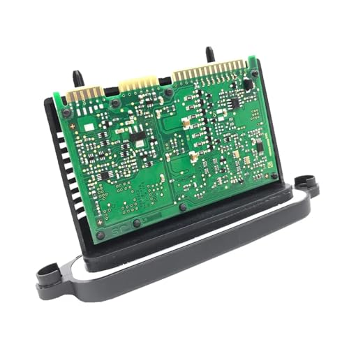 Module de commande de phare de jour haut de gamme pour système TMS série 5