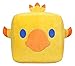 FF CHOCOBO SQUARE CUSHION