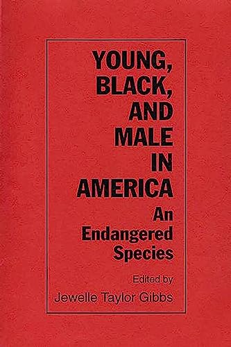 Bild: Young, Black, and Male in America: An Endangered Species f�r 55,80 EUR (-8%) statt 60,60 EUR bei amazon.de