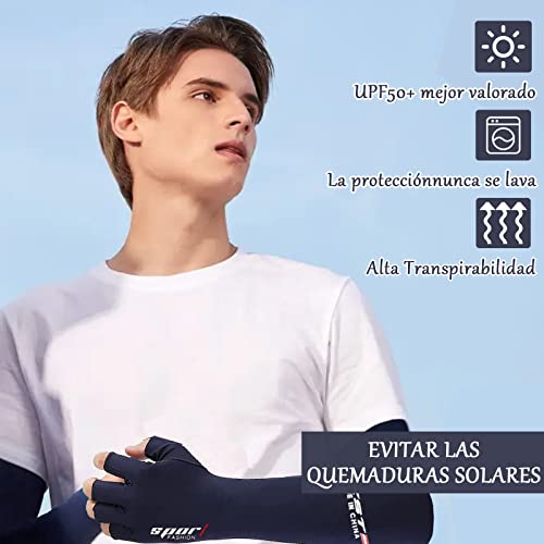 La mejor selección de Cubre brazos para el sol walmart los más solicitados. 29 Imagen adicional