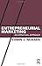 Entrepreneurial Marketing: An effectual approach