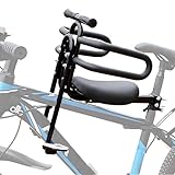 sillas de bebé para bicicleta