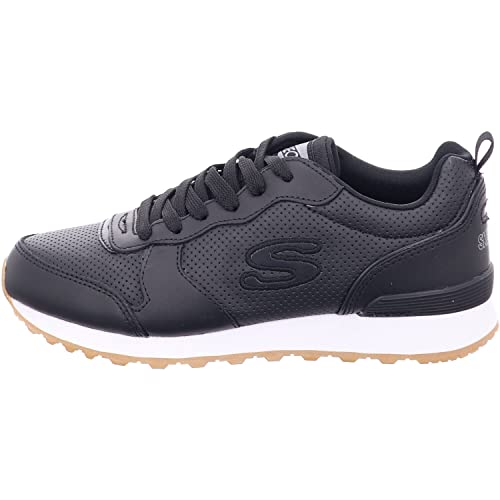 Baskets Basses Skechers Og 85 - vue 4