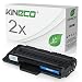 Produktbild 2 Toner kompatibel mit Samsung MLT-D1092S SCX-4300 4610 - Schwarz je 2.000 Seiten