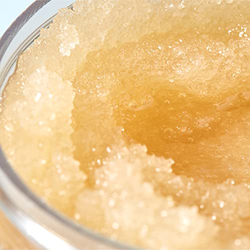 NEOM- Real Luxury Body Scrub | Luxury Body Scrub | Lavender & Sandalwood | 100% Natural Fragrance | Scent to De-Stress | Organic | Vegan | Hydrating - Image 6