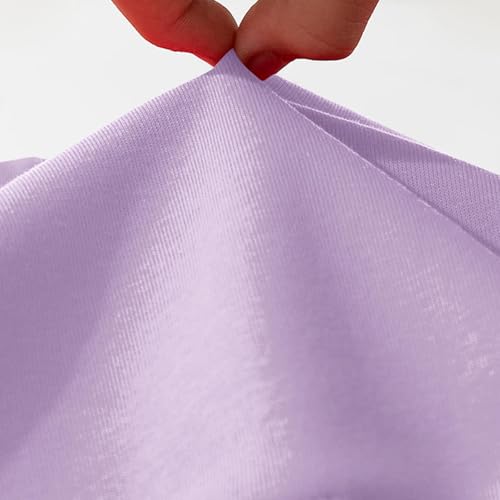 Youth Girls Sherpa Fleece Lined Sweatshirt Thickened Warmth Oversized Pullover Tops Fall Winter Comfy Soft Clothing4