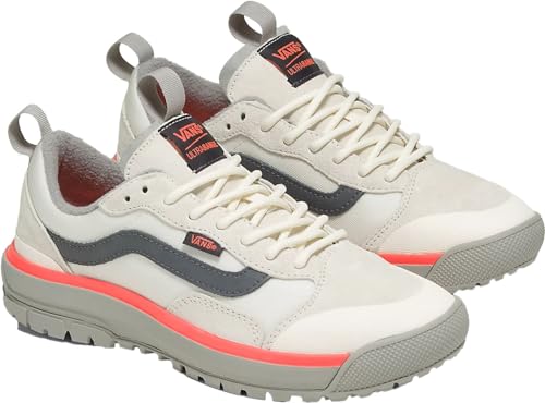 Vans Vans - Unisex Ultrarange Exo MTE-1 Shoes, Color Pop Gray/White, Size: 8 D(M) US Mens / 9.5 B(M) US Womens