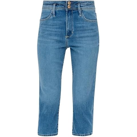 Jean Capri s.Oliver Femme Cover