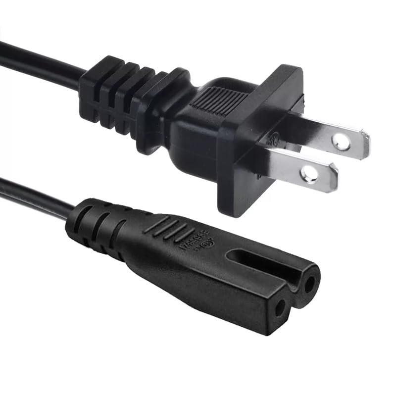 Amazon.com: Rsqqact AC Power Cord Cable Replacement for Kenmore