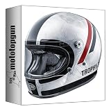 casco moto Premier integrale trophy platinum ed. dr do 92 tg. l mototopgun