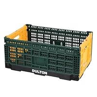 Amazon｜ダルトン(Dulton) フォールディング メッシュ ストレージ 48L