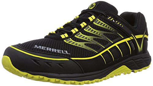 Chaussures de running homme Merrell Mix Master Tuff Gtx avec Gore-Tex