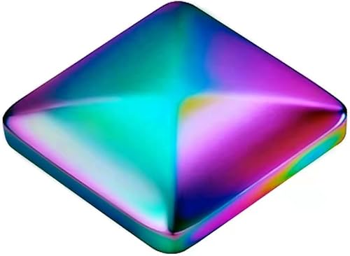 BWBMSOW Juguete giratorio de escritorio cinético, punta de dedo de metal, energía cinética de bolsillo de descompresión, juguetes giratorios para