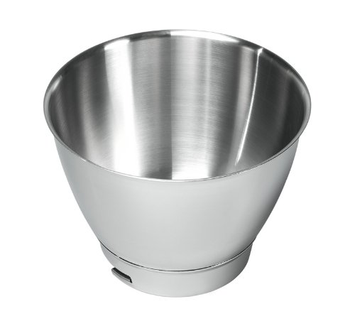 bol acier inoxydable kenwood chef AW34654B01