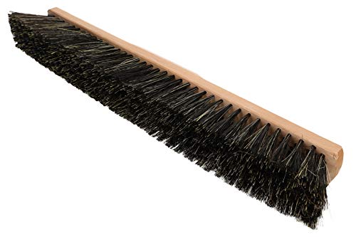 KOTARBAU® Besen 500 mm ohne Stiel mit Schraubgewinde Stubenbesen Zimmerbesen Industriebesen Hallenbesen – Bild 5