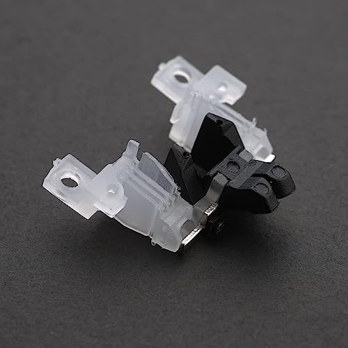 ANYSONIC 4PCS Blade Drive Assembly Lever Replacement Blade for andis pet Clipper - Image 2