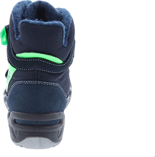 Primigi Boys Warm Waterproof Fashion Winter Boots4