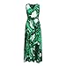 Vestido Bebe niña Blanco Mujer Boda Corto Largo Boho Casual Vestido Cenicienta...
