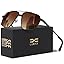 Gradient Brown/Black Frame