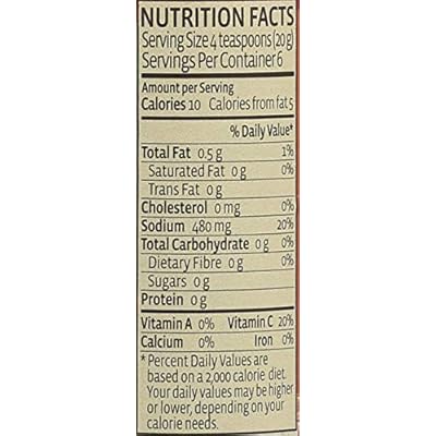 Nando's PERi-PERi Peri Peri Sauce Medium, 4.7 FZ