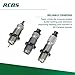 RCBS 18010 Full Length Die Set