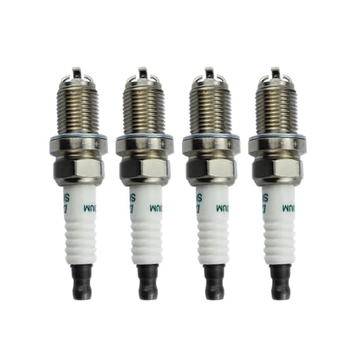 Bougies d'allumage de haute précision en iridium 9091901230 pour Toyota