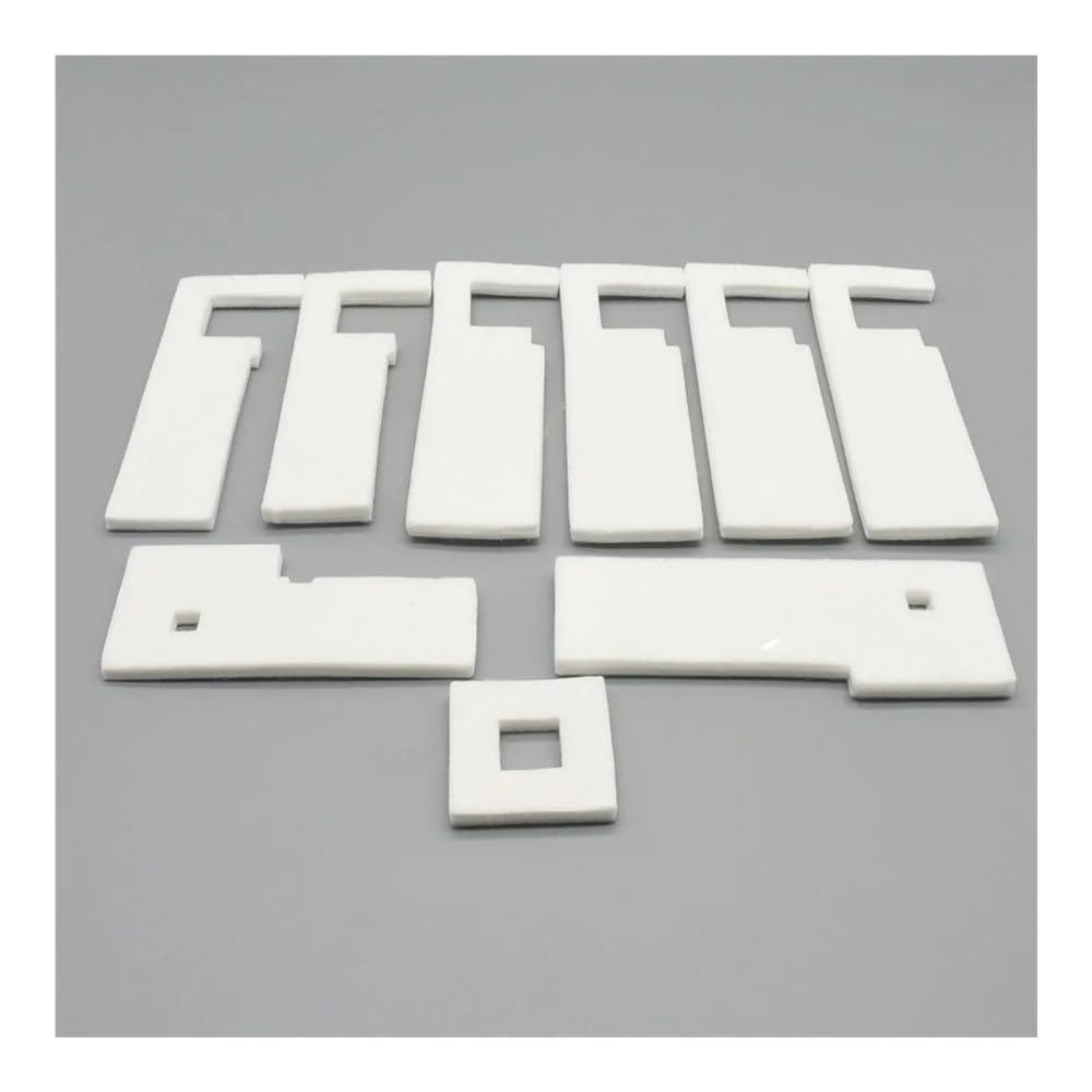 Cuscinetto Poroso For Vassoio Da 10 Set Adatto For EPSON L550 L551 L555