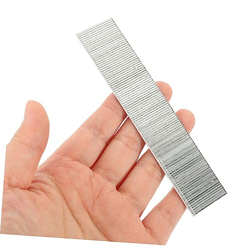 Agrafes simples à utiliser pour ranger les documents à la maison - 6