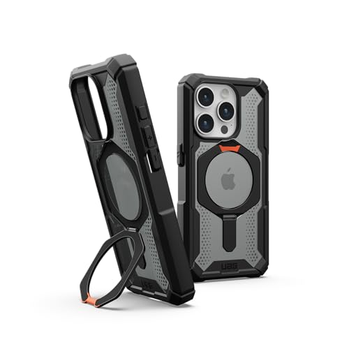 Housse iPhone 15 Pro antichoc pour les sessions de photographie en extérieur