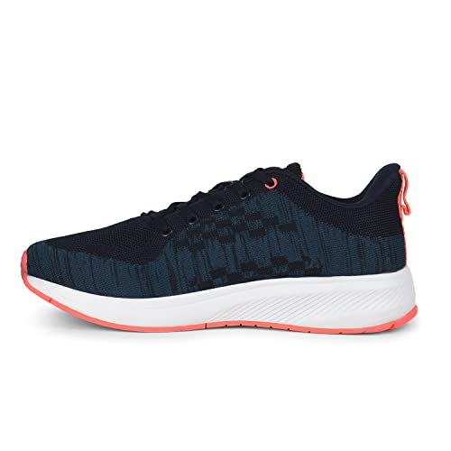 Image of JQR Protein Sports, Running,Walking, Gym, Training Shoes for Men|Stylish, Breathable,Lightweight,Comfortable
