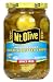 Mt Olive Bread & Butter Chips 16oz 3pack (no sugar added)