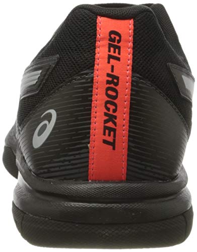 ASICS Men Training Volleyball Shoe, 51.5 EU3