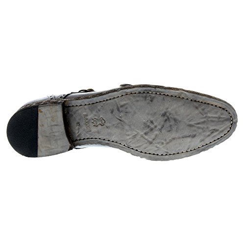 Blackstone Shoes Men's Abram (41 M US, Lampone)3