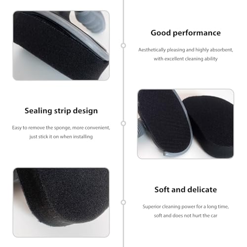 BWBWND Tire Shine Applicator
