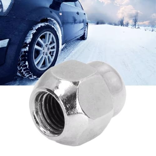 Tuerca de rueda M12x1.5 para Corolla y Matrix tornillos de llantas bellota 4