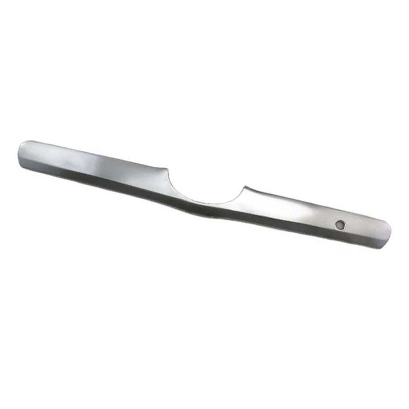 Embellecedor trasero cromado de alta gama para Camry 2007-2010