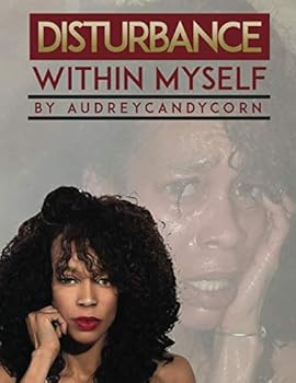 Paperback Disturbance Within Myself Book