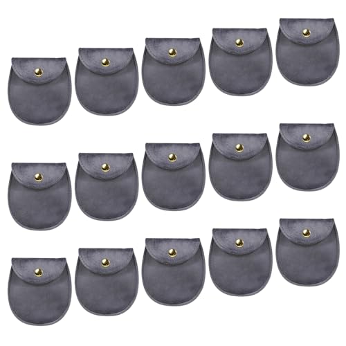 15pcs ȉ~`̌QWG[|[`z[sƃfBXvC\[V\tgWG[obOɓK\tgیfUC