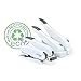 Rapesco ECO HD-210 Heavy Duty Stapler - Soft White , 210 sheet (1397)
