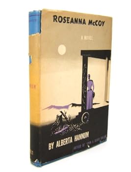 Hardcover Roseanna McCoy Book